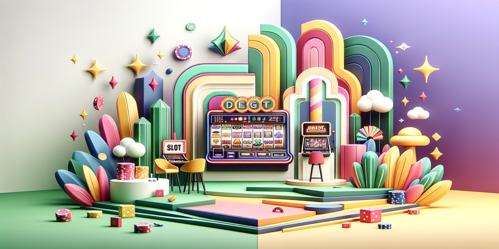 Experience Opulence: Reviews of 2025's Top Slot Games - Slot Strategy Guide for Pakistani | Stake Casino