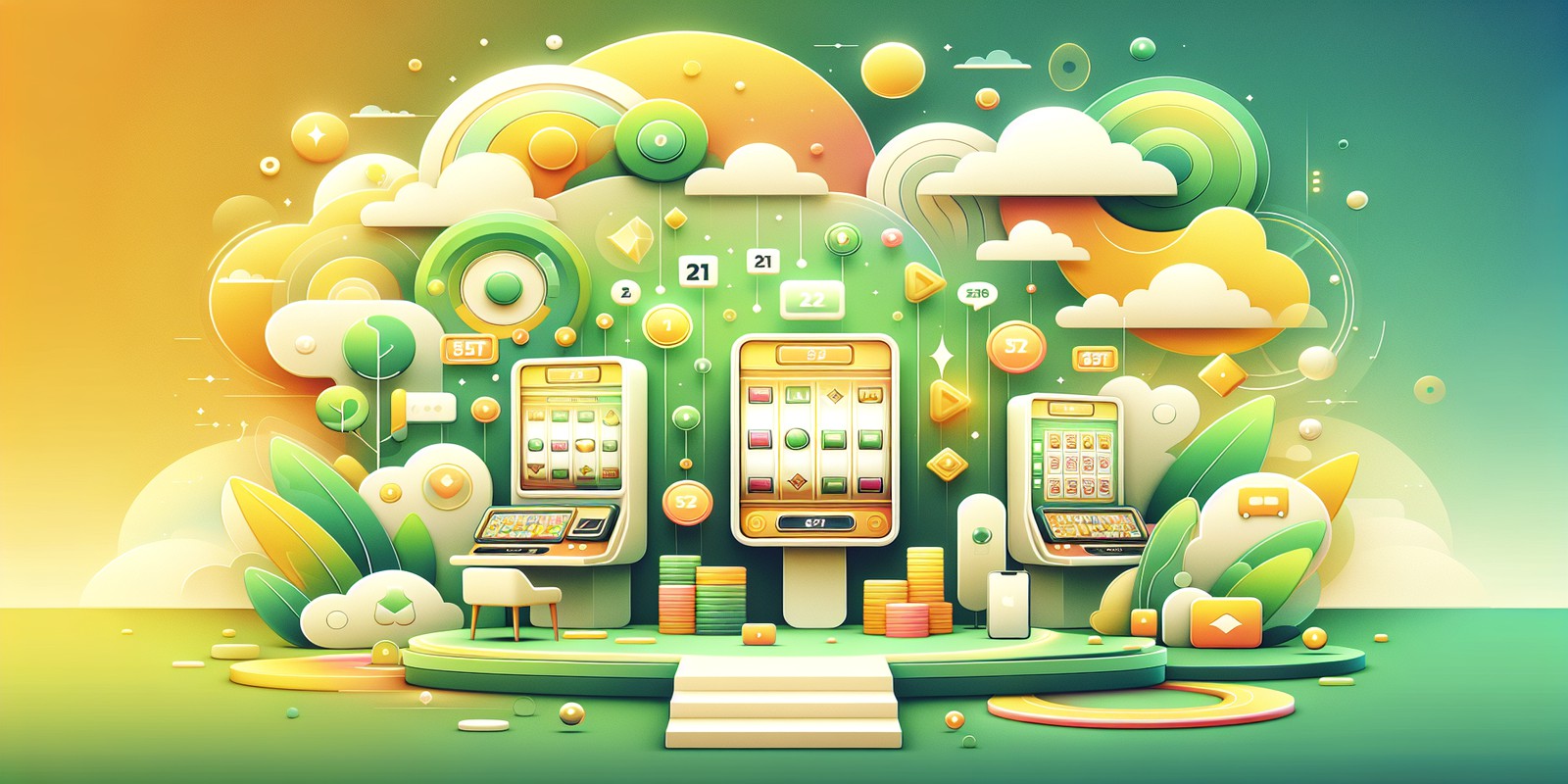 Exploring Greeny 1: The Hottest Slot Game Trends in Pakistan 2025 - Slot Strategy Guide for Pakistani | Stake Casino