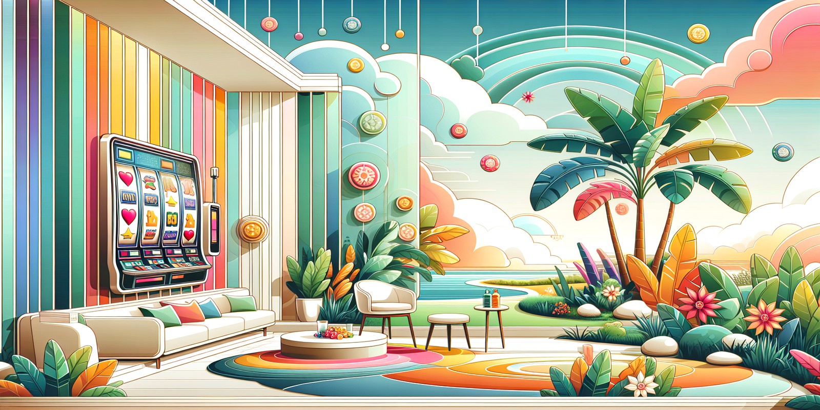 Greener Pastures in Slot Gaming: Winning Tips for 2025 - Slot Strategy Guide for Pakistani | Stake Casino