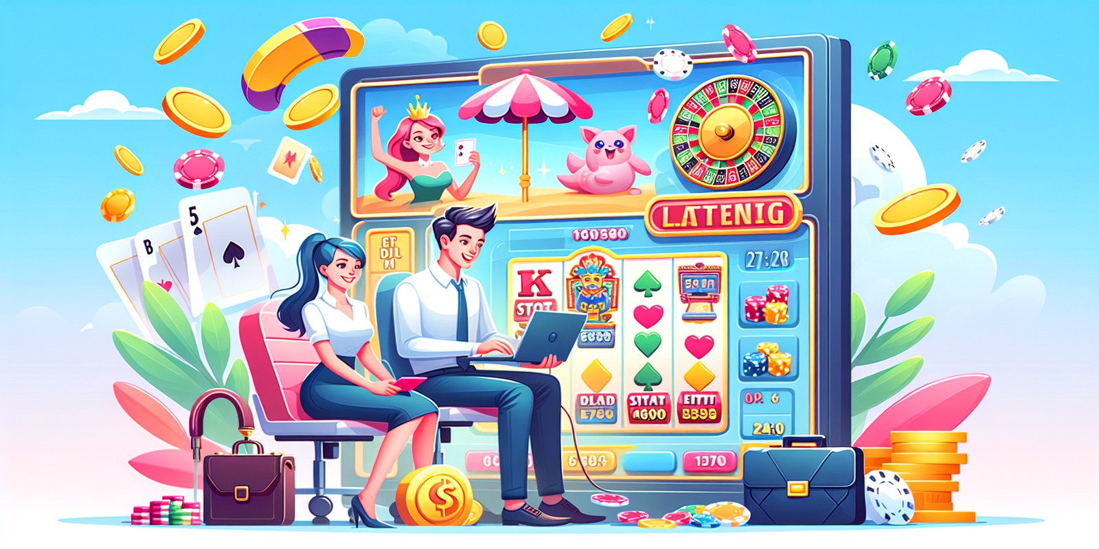 Is Slotspk.com Legit or a Scam? The 2025 Guide for Pakistani Players - Slot Strategy Guide for Pakistani | Stake Casino