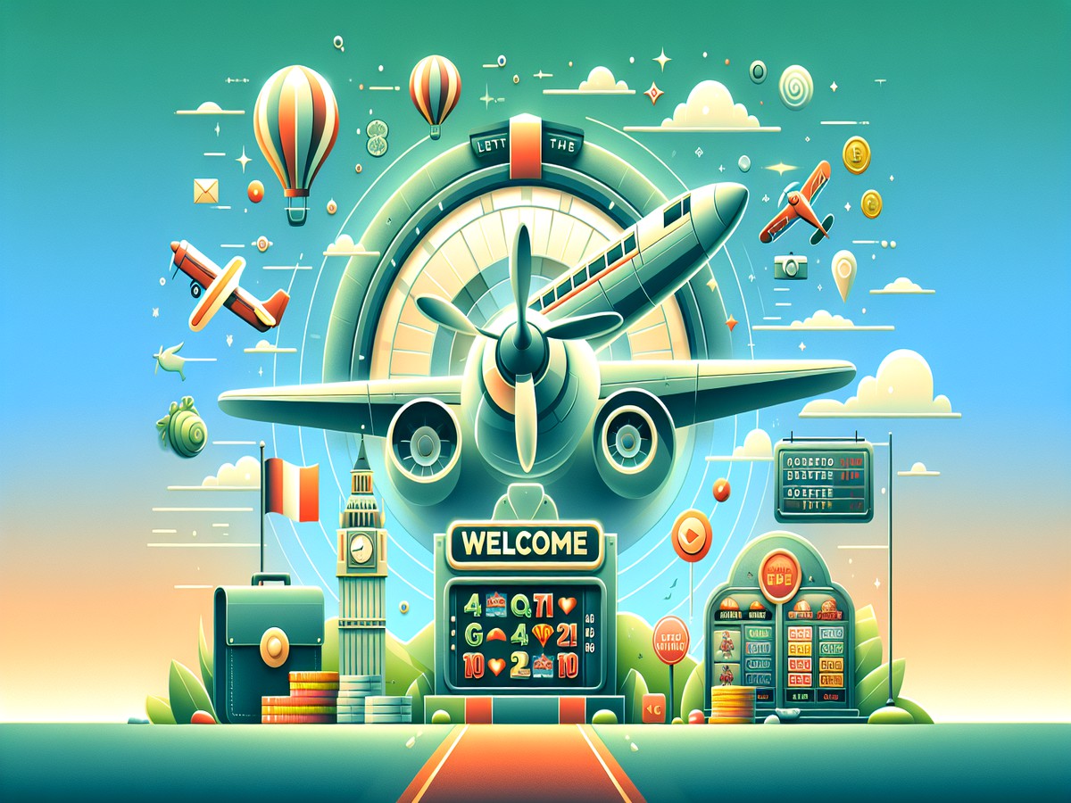 Aviator Game - a popular online slot at Stake Casino