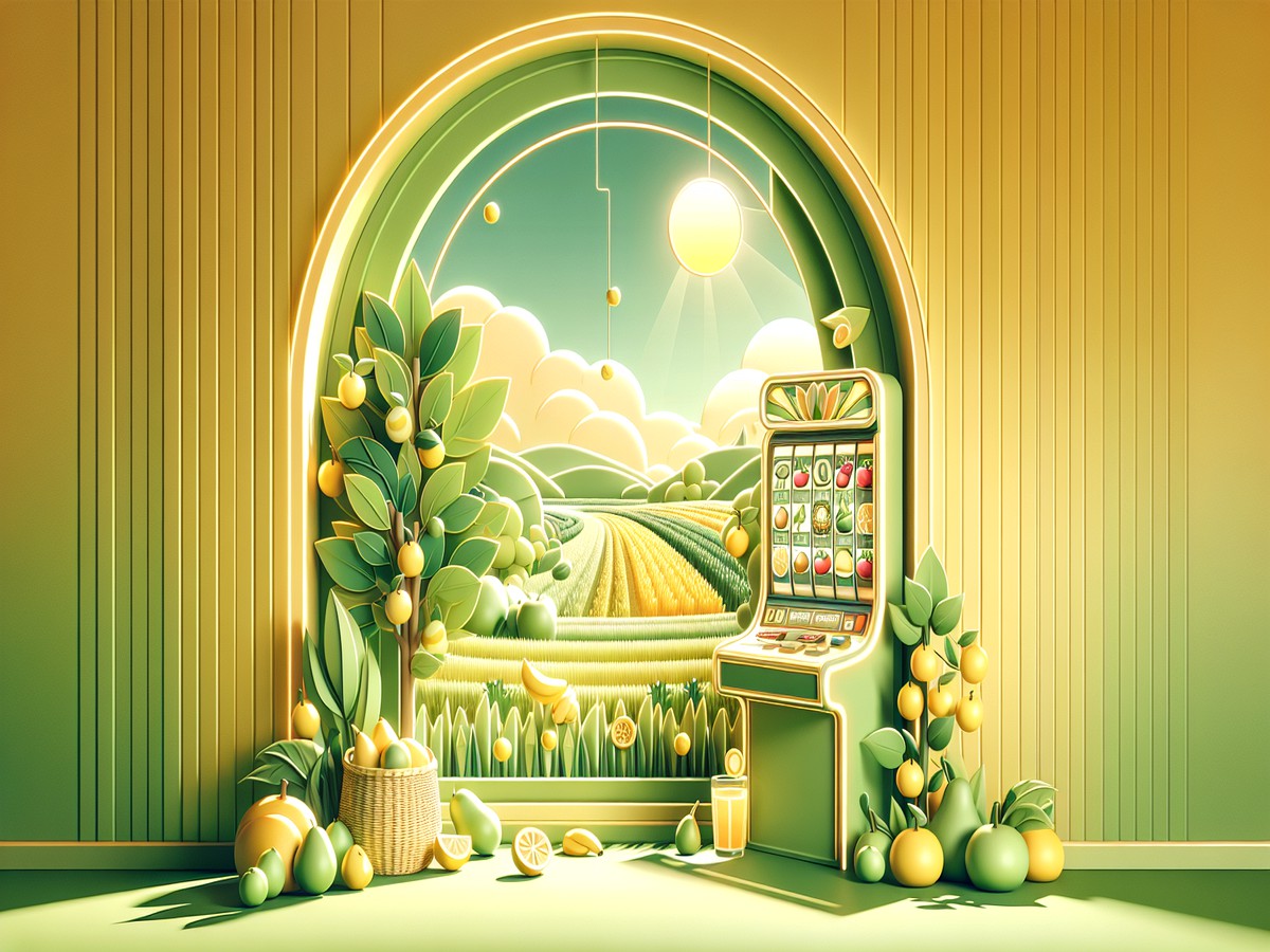 Classic Fruit Slots at Stake Casino - timeless gaming fun