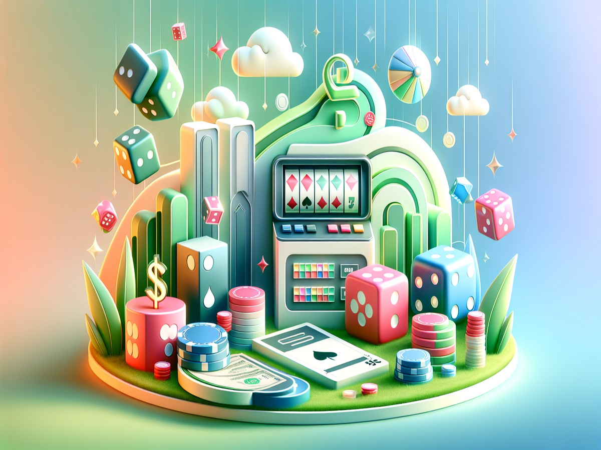 Dice Games at Stake Casino - fun and engaging casino options