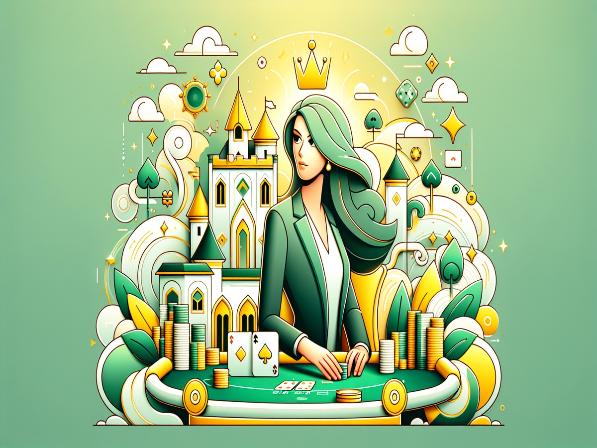 Poker Games at Stake Casino - strategic gameplay for enthusiasts